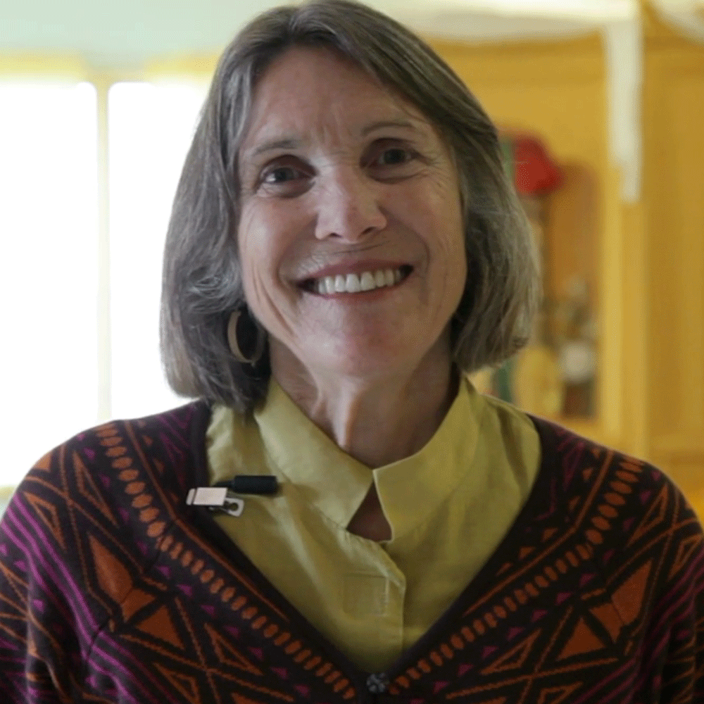 Image of Olivia Hurd