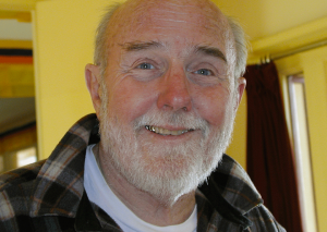 Image of Ken McKeon