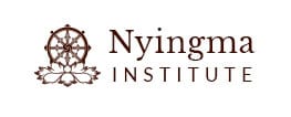 Logo of the Nyingma Institute