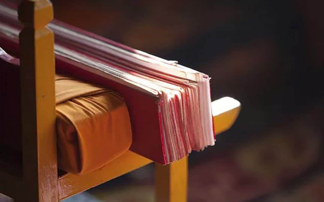 Why Study Tibetan?
