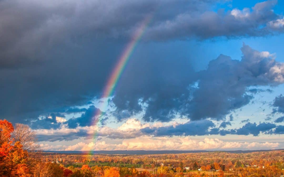 Letter from the Deans for Fall 2019