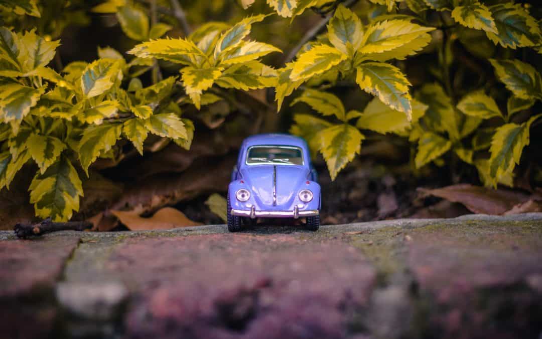 Ways to Help: Seeking a Used Car
