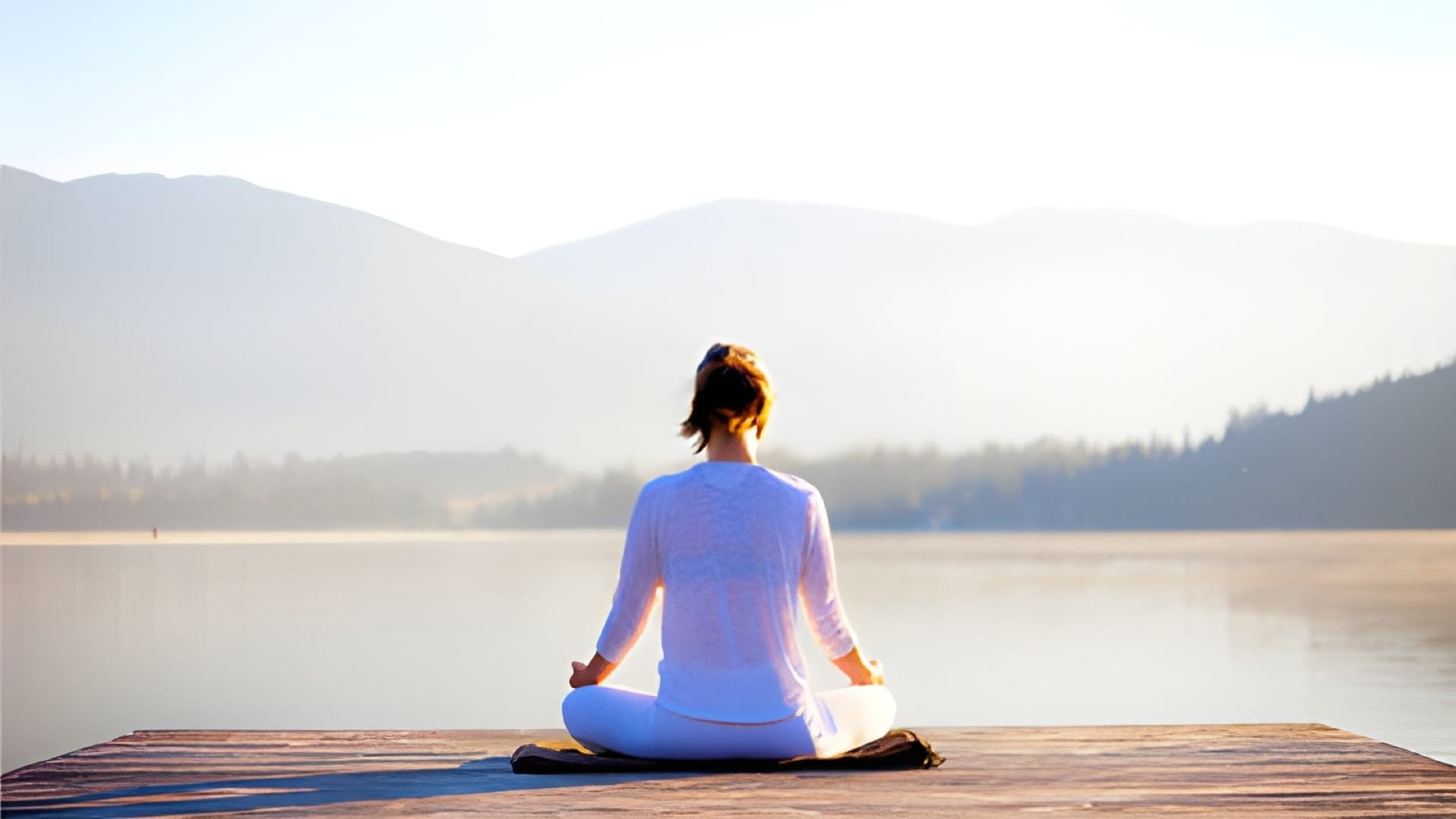 Beginning Meditation: The Fundamentals of Relaxation